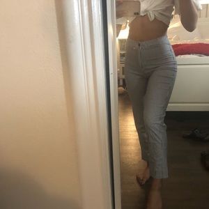 Tilden Pants